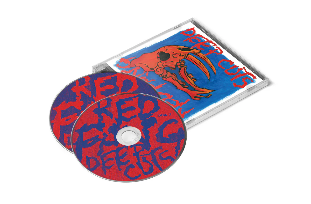 Deep Cuts - Image 3