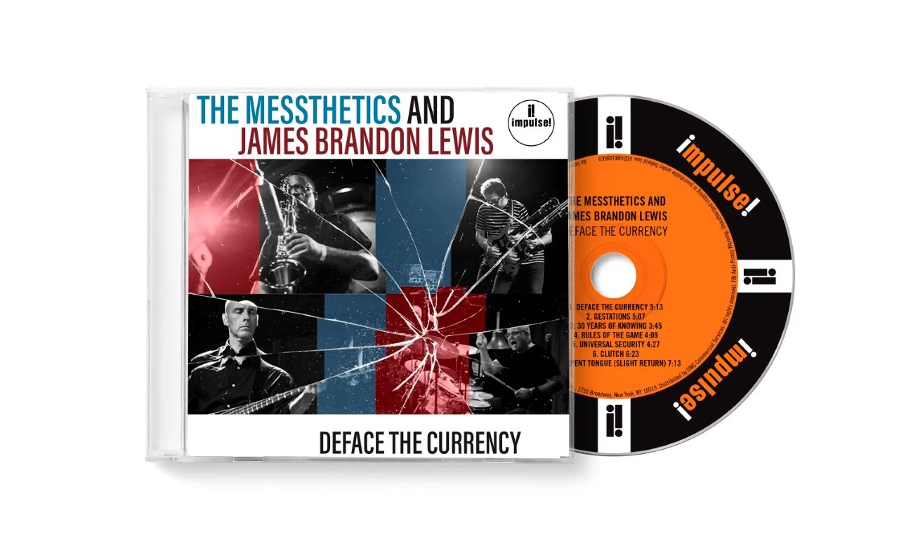 Deface The Currency - Image 3
