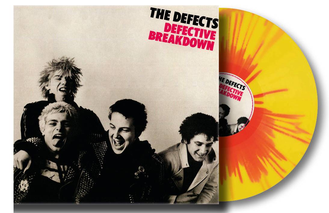 Defective Breakdown - Image 2
