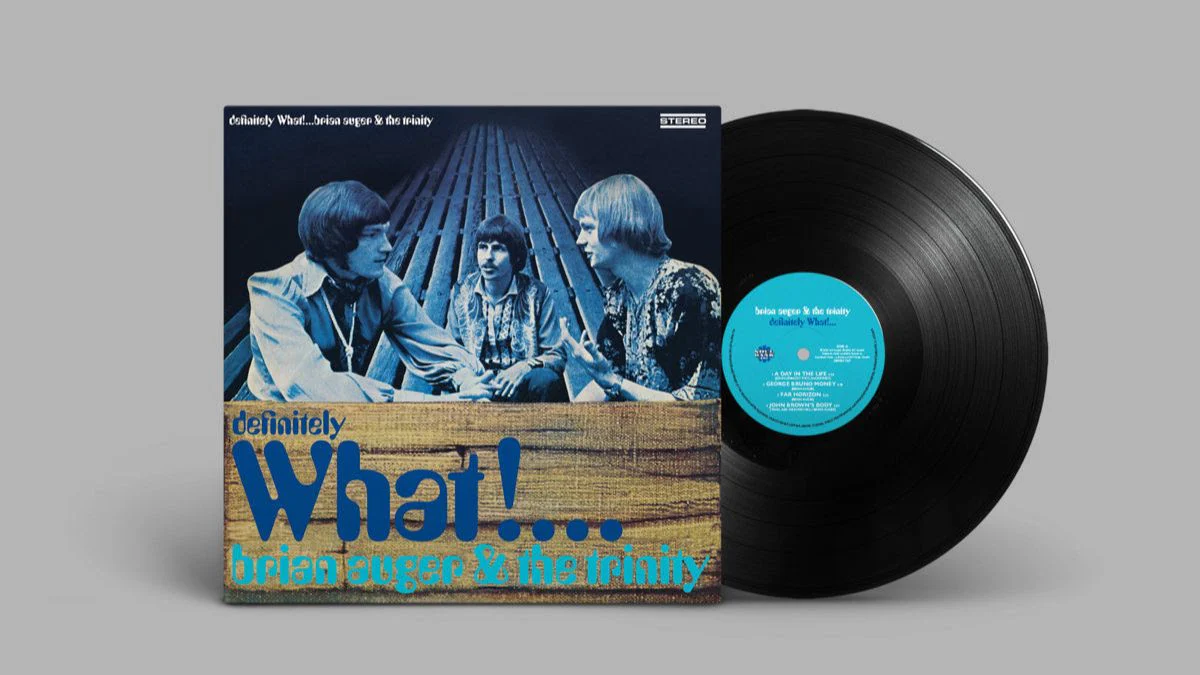 Definitely What! - Image 2