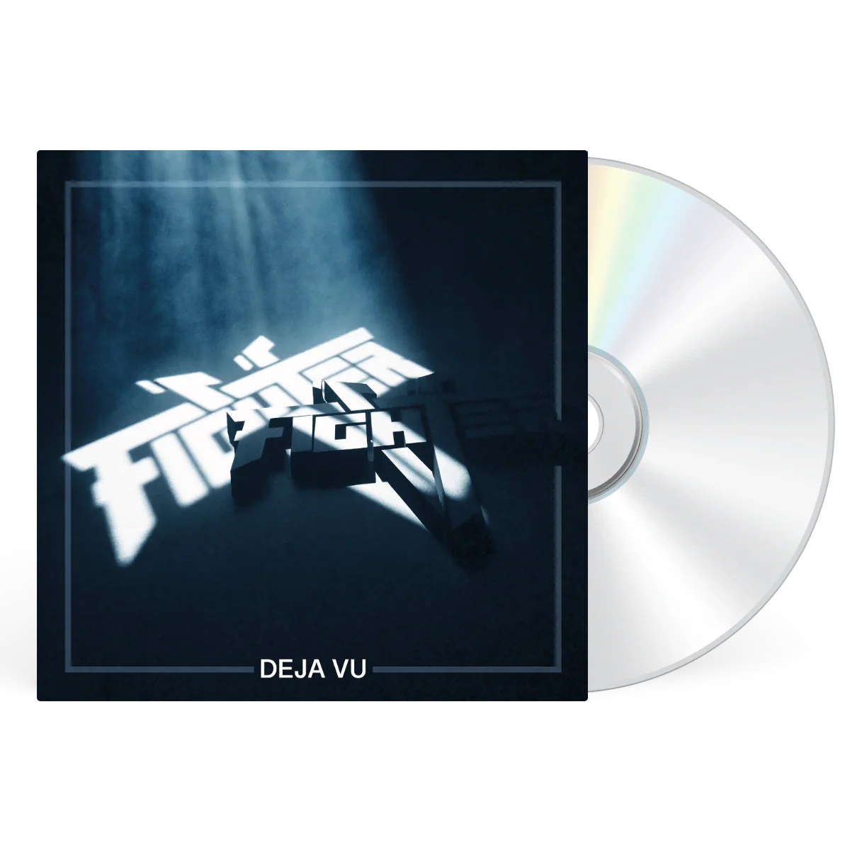 Deja Vu - Image 2
