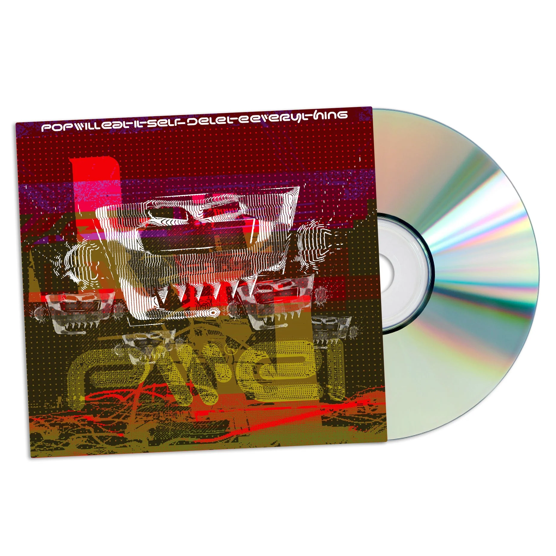 Delete Everything - Image 3
