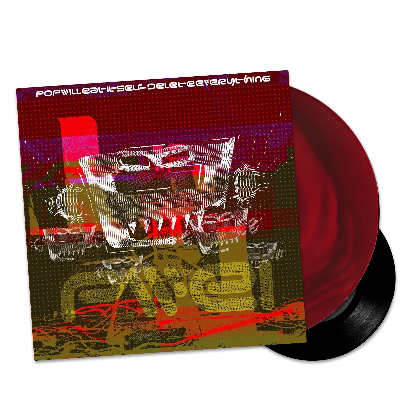 Delete Everything - Image 6