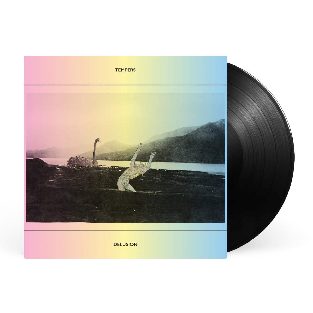 Delusion - Image 2