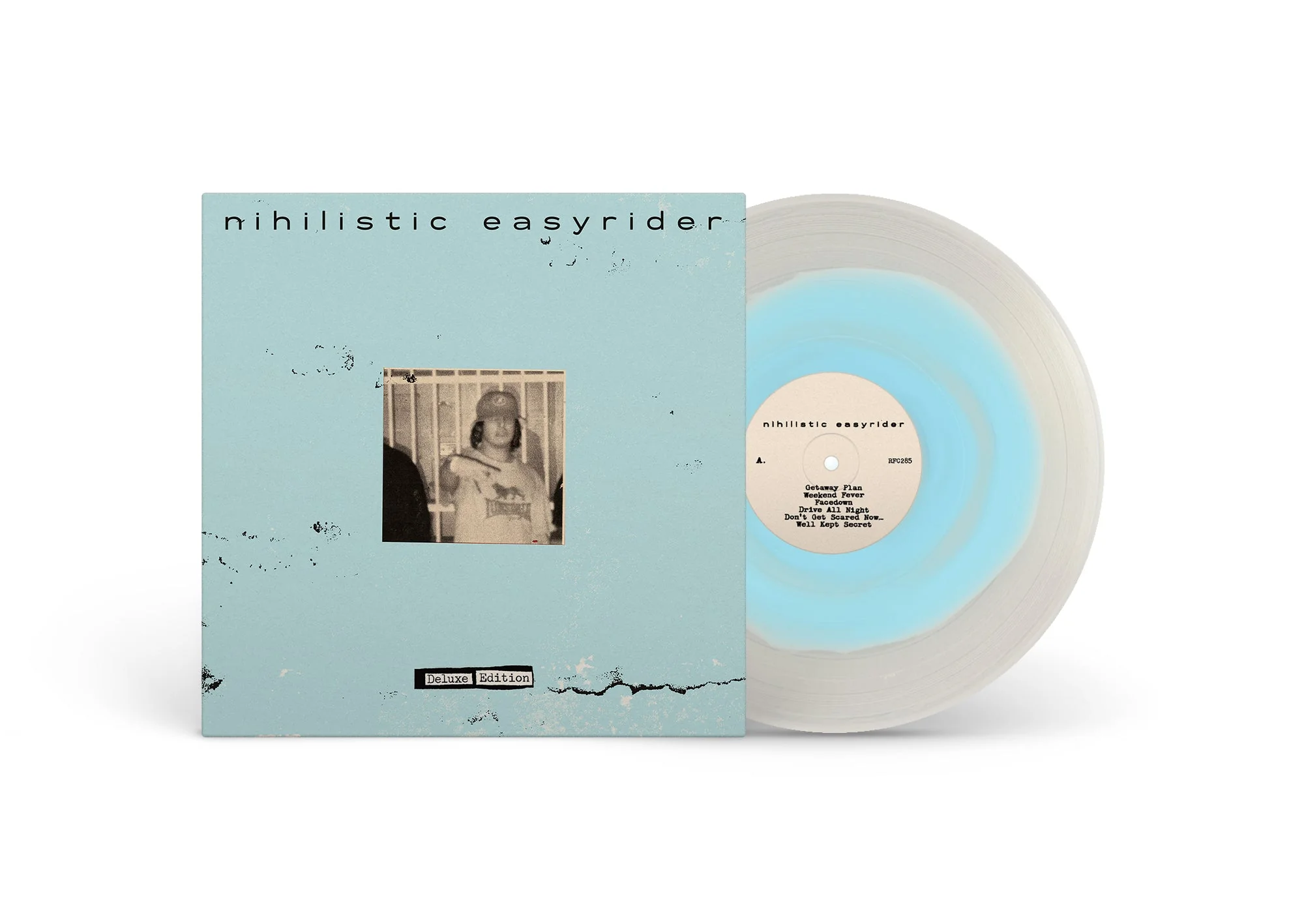 Deluxe Edition - Image 2