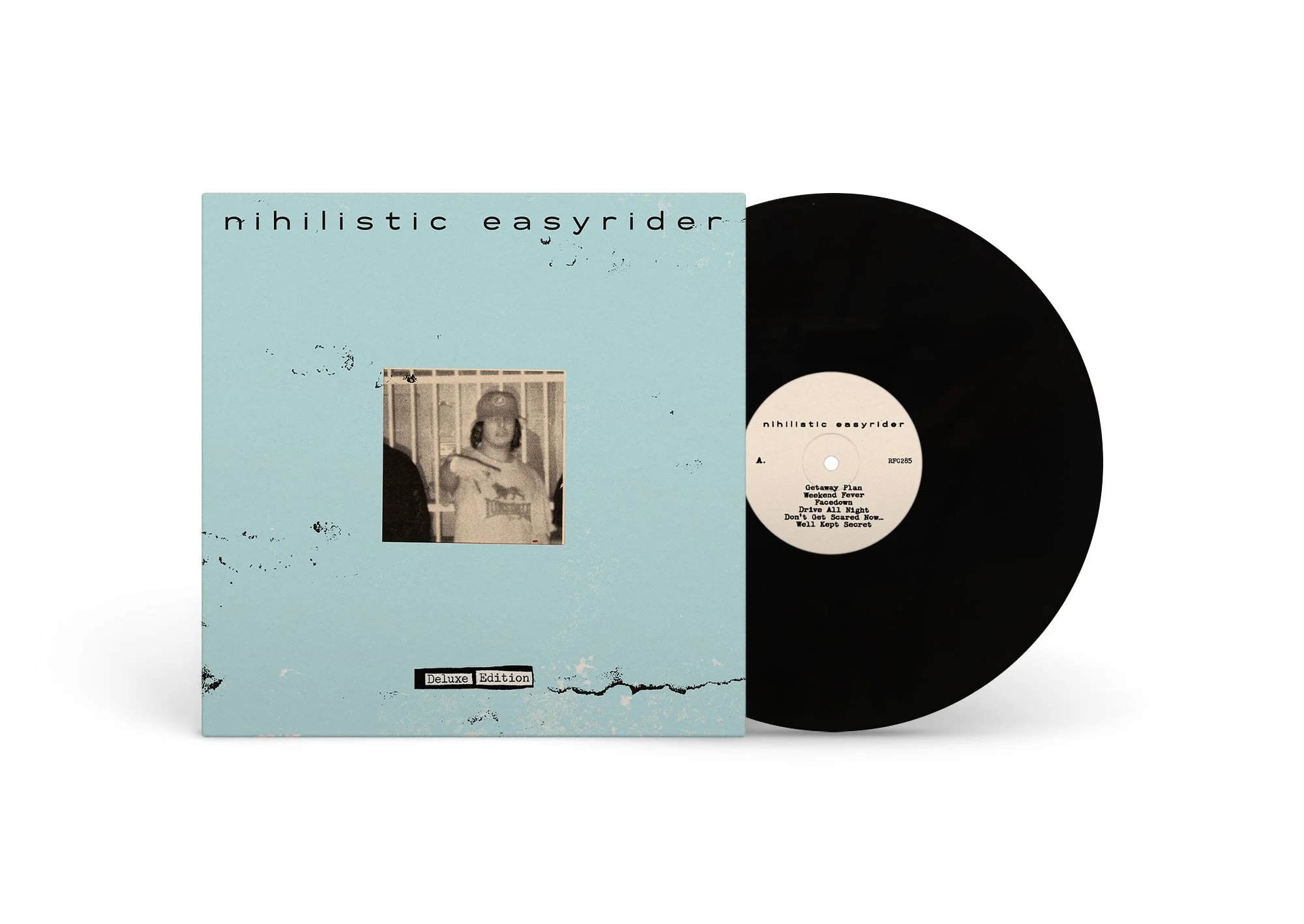 Deluxe Edition - Image 6