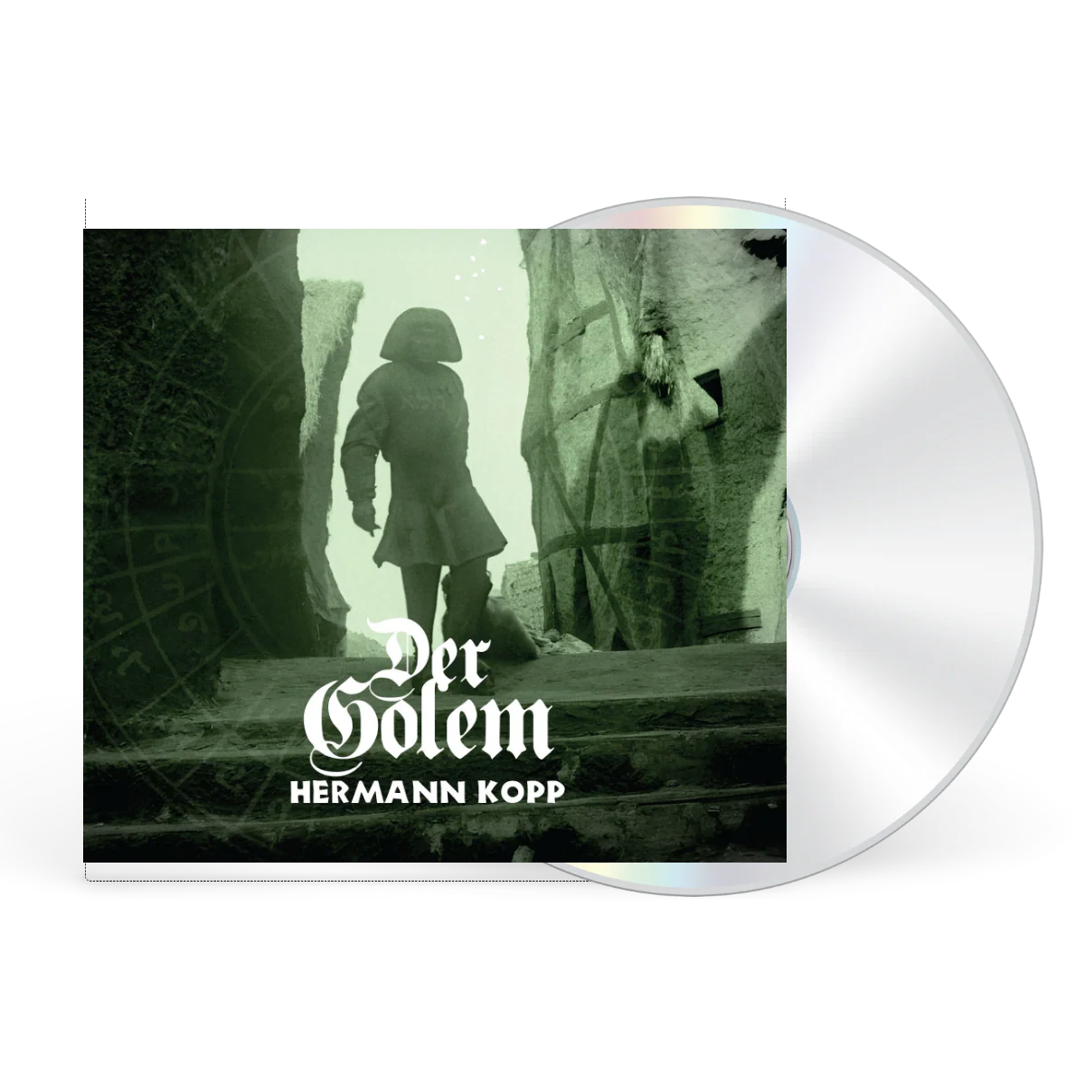 Der Golem - Image 2