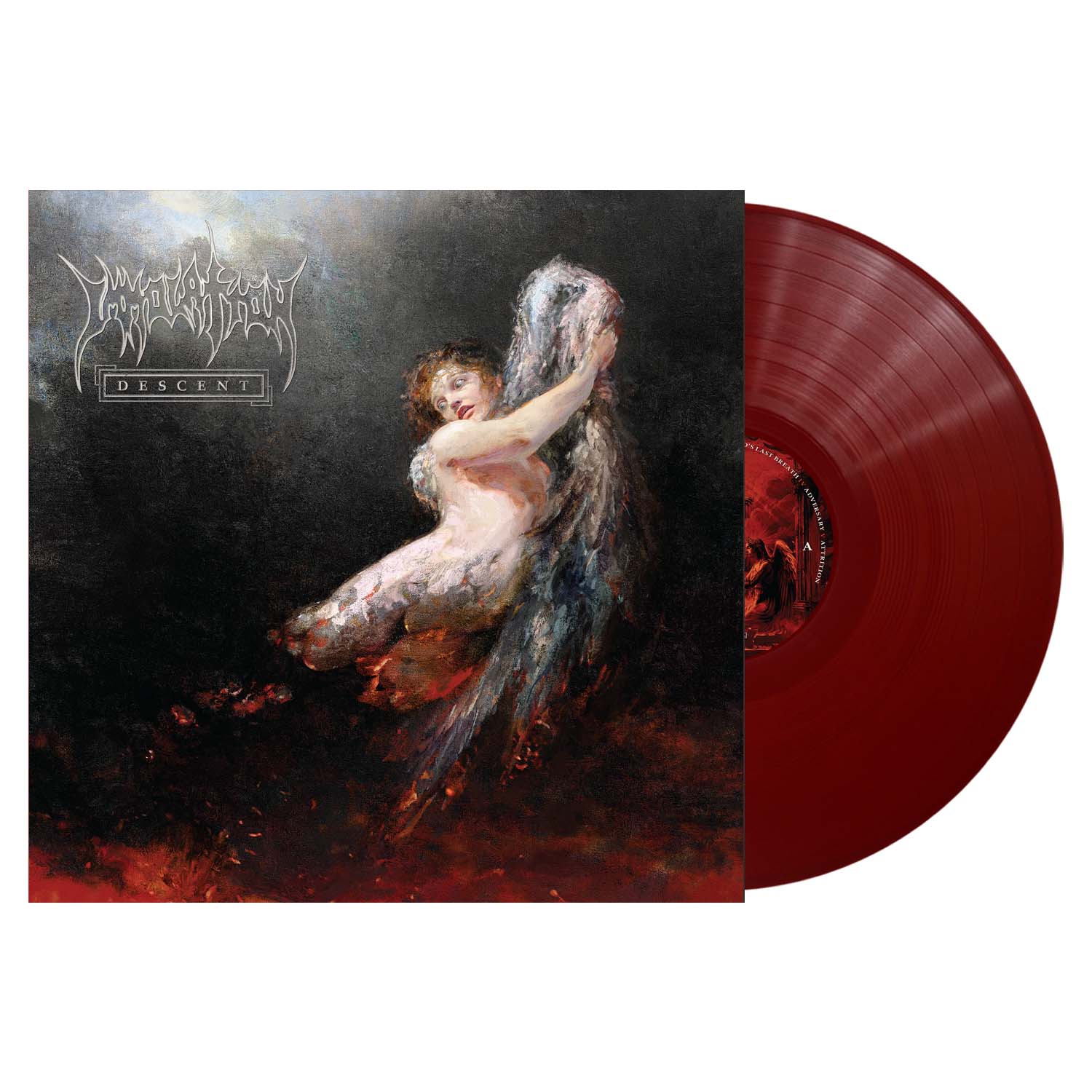 Descent - Image 2