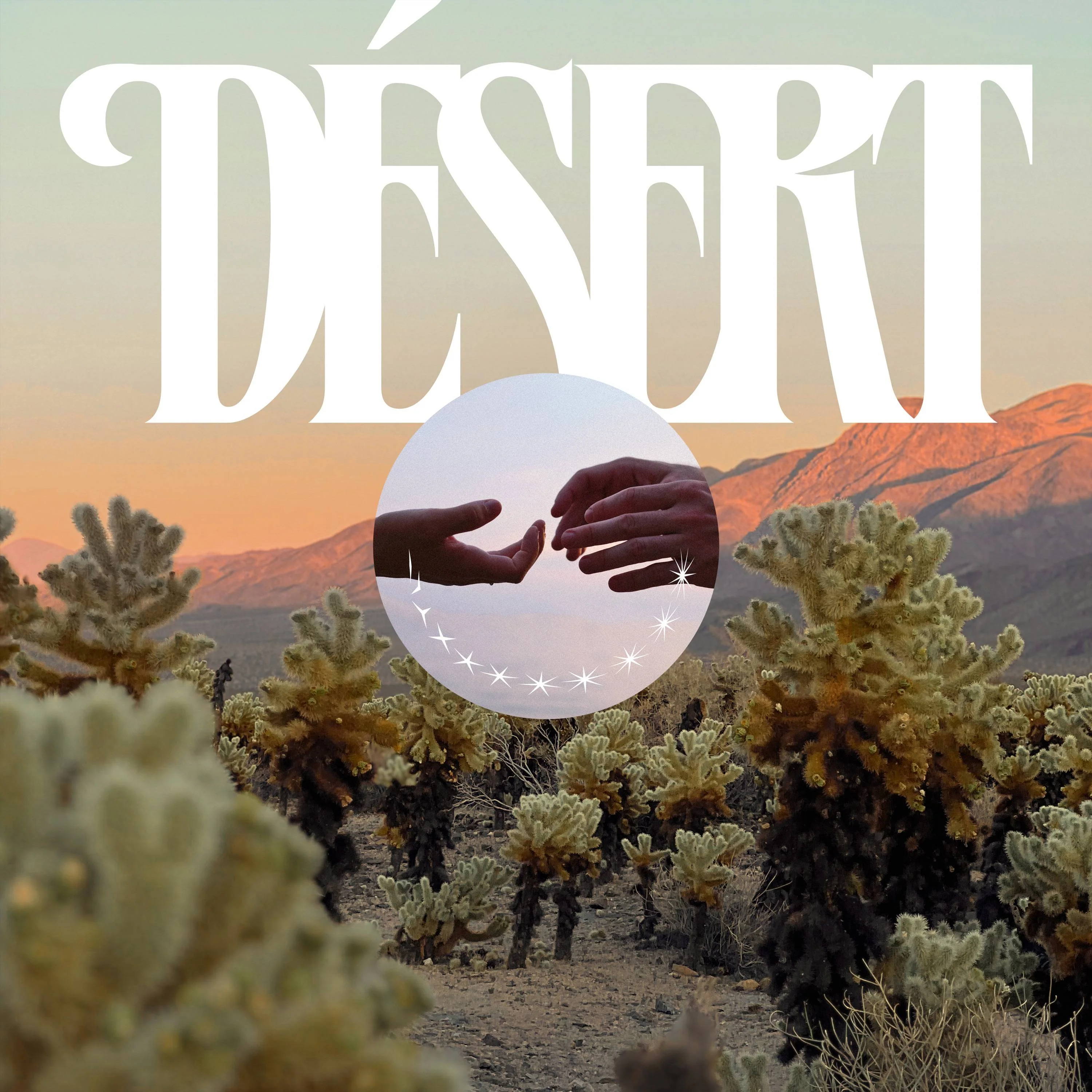 desert