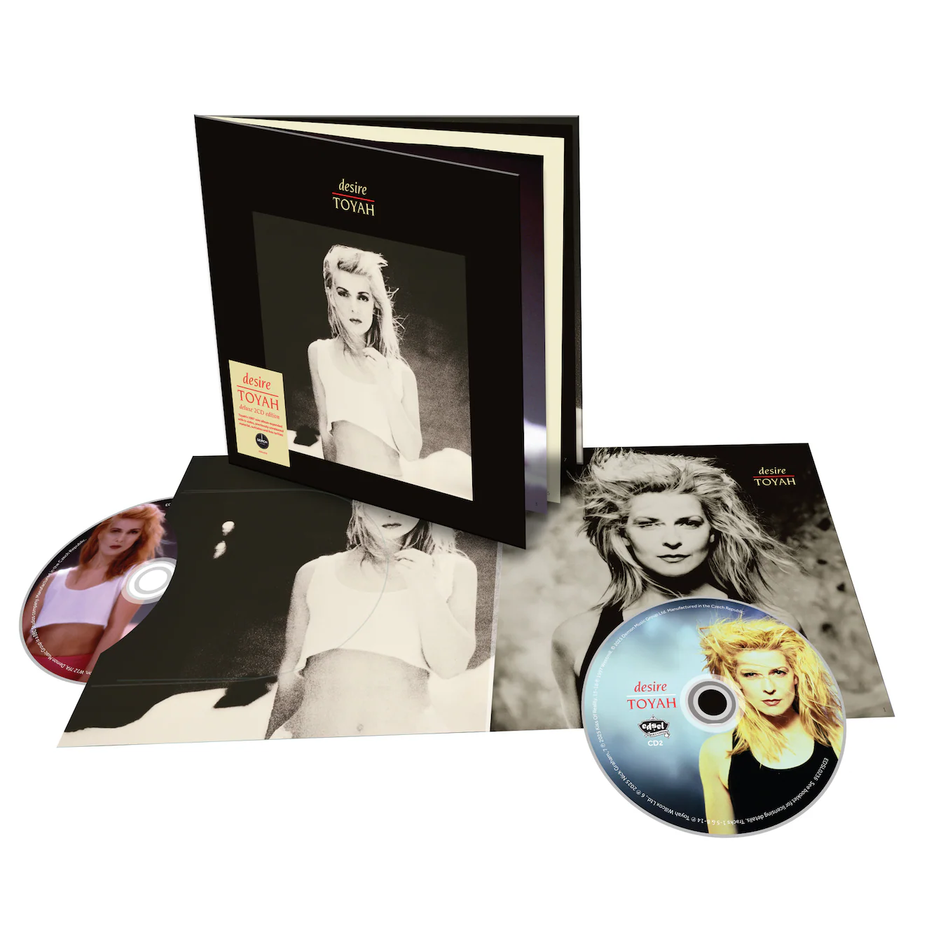 Desire - Image 2