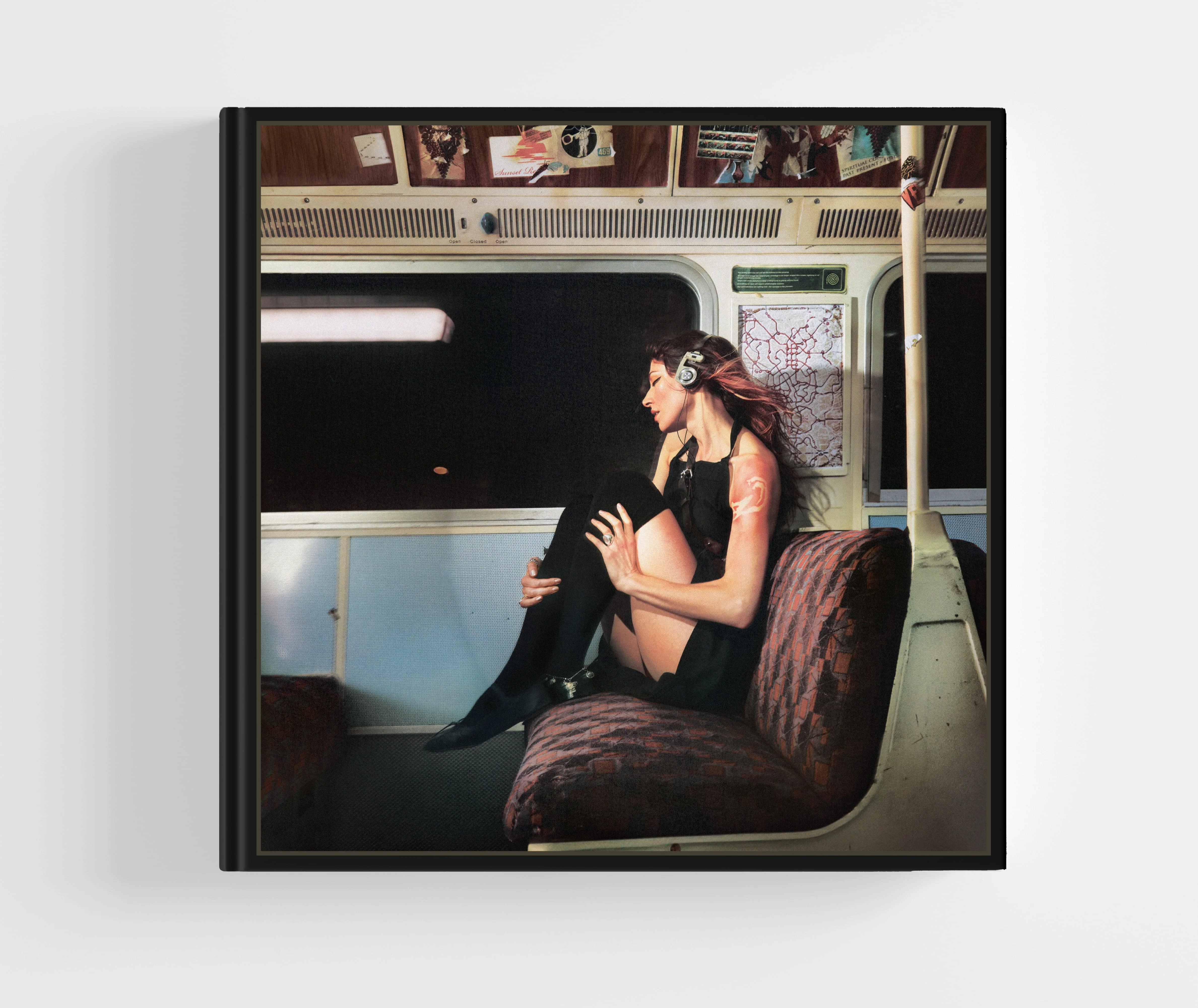 Desire, I Want To Turn Into You: Everasking Edition - Image 2