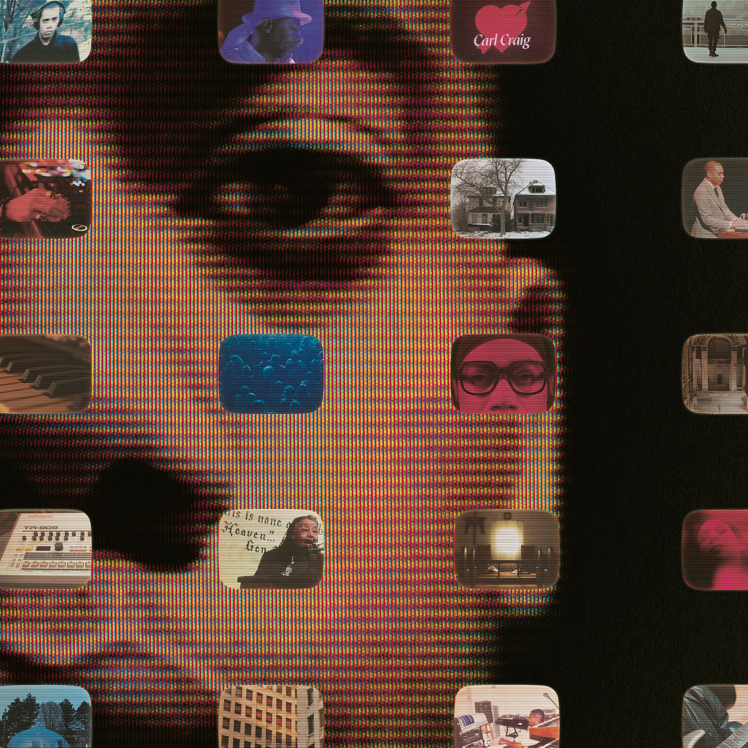 Desire: The Carl Craig Story - Image 2