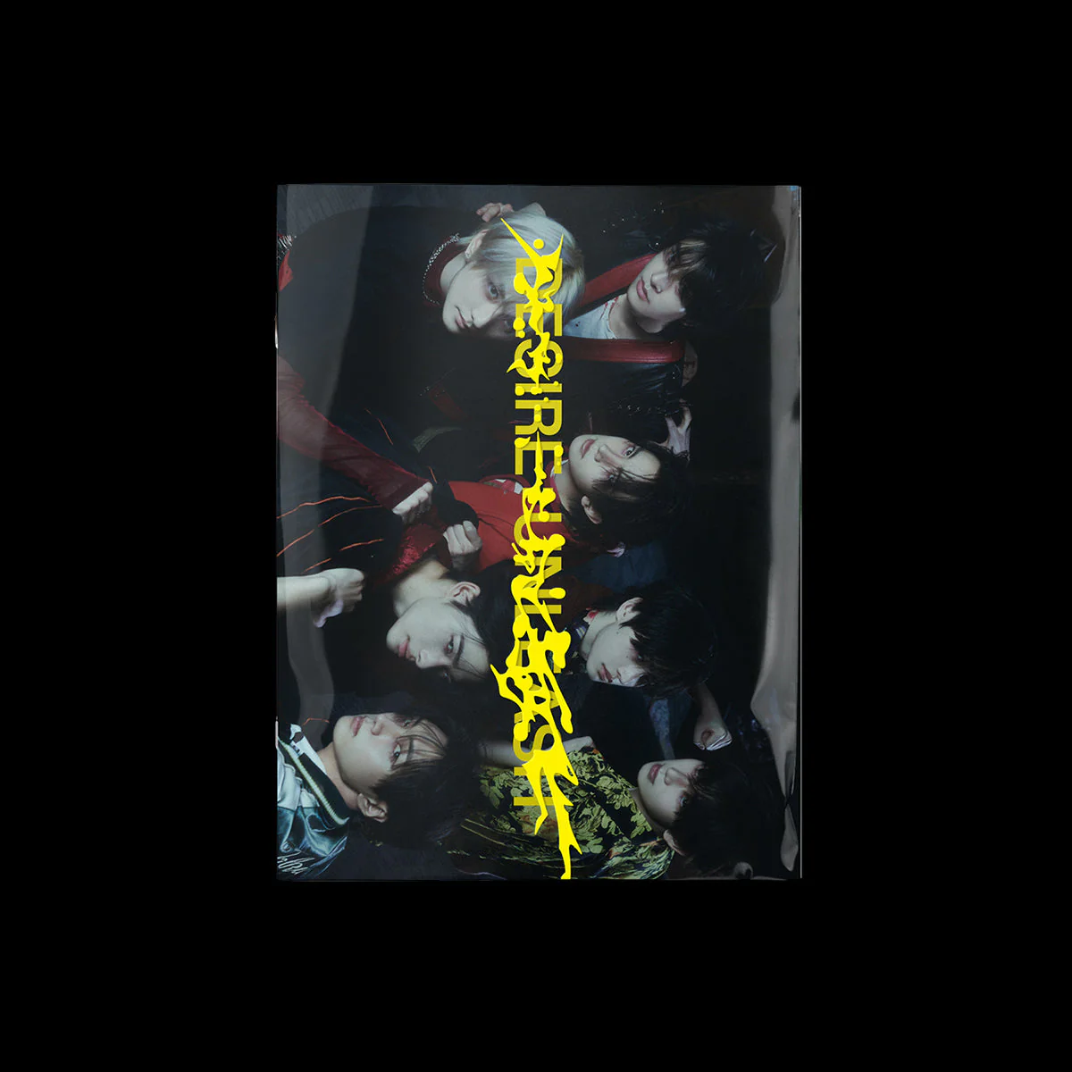 Desire : Unleash - Image 5