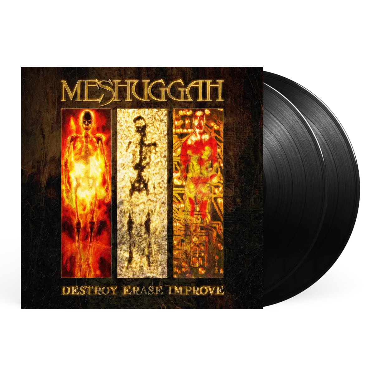 Destroy Erase Improve - RSD 2026 - Image 2