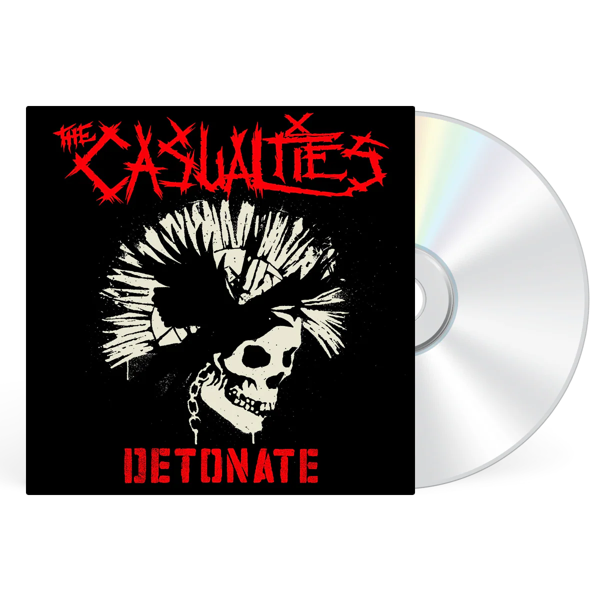 Detonate - Image 2