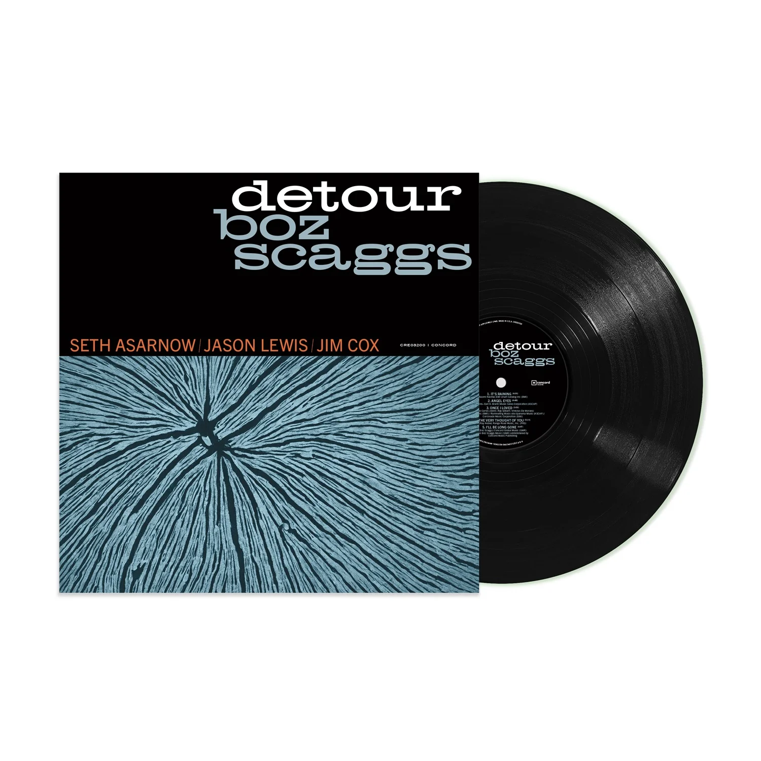 Detour - Image 2