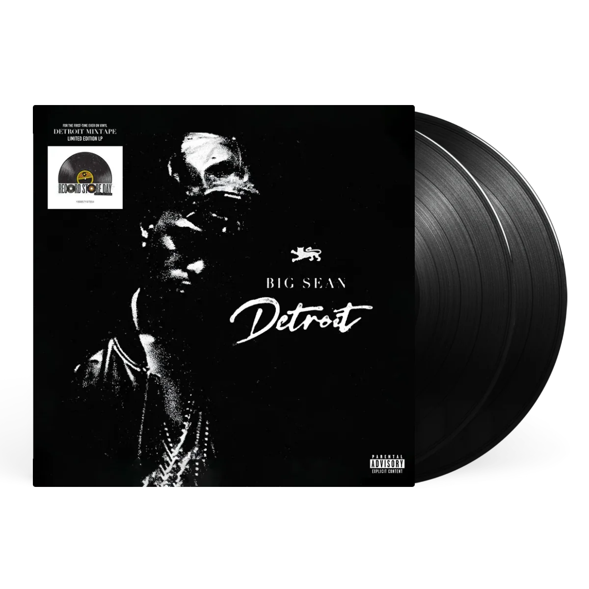 Detroit - RSD 2026 - Image 2