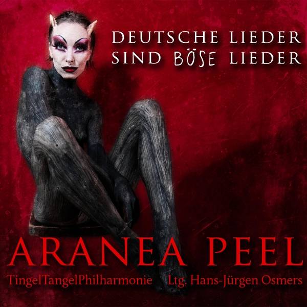 Deutsche Lieder Sind Boese Lieder