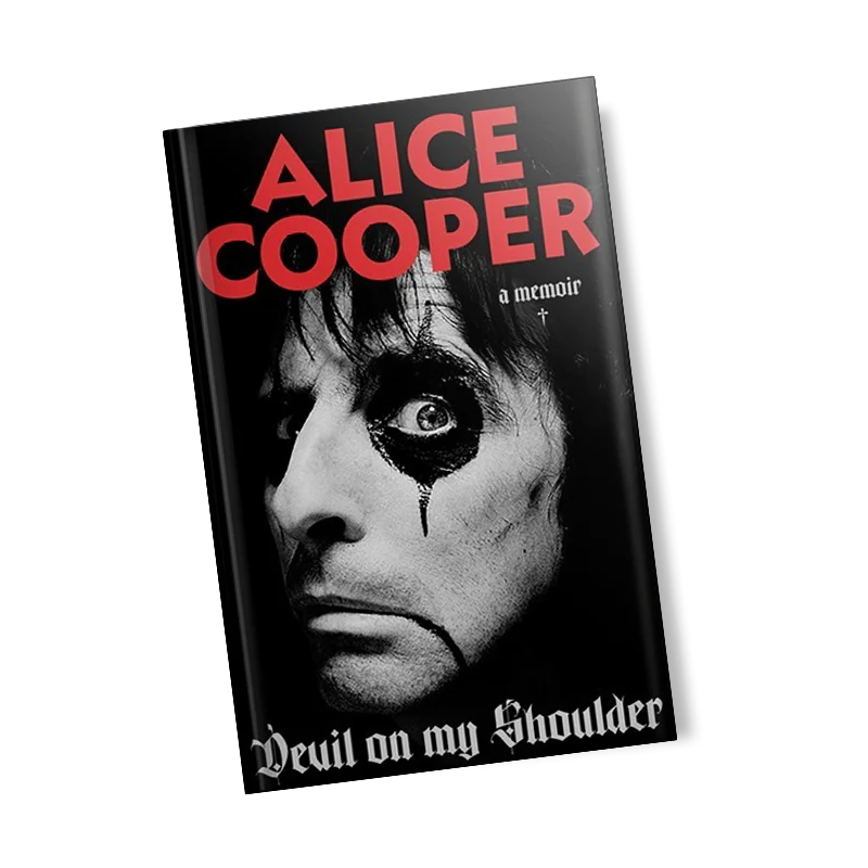 Devil On My Shoulder - Image 2
