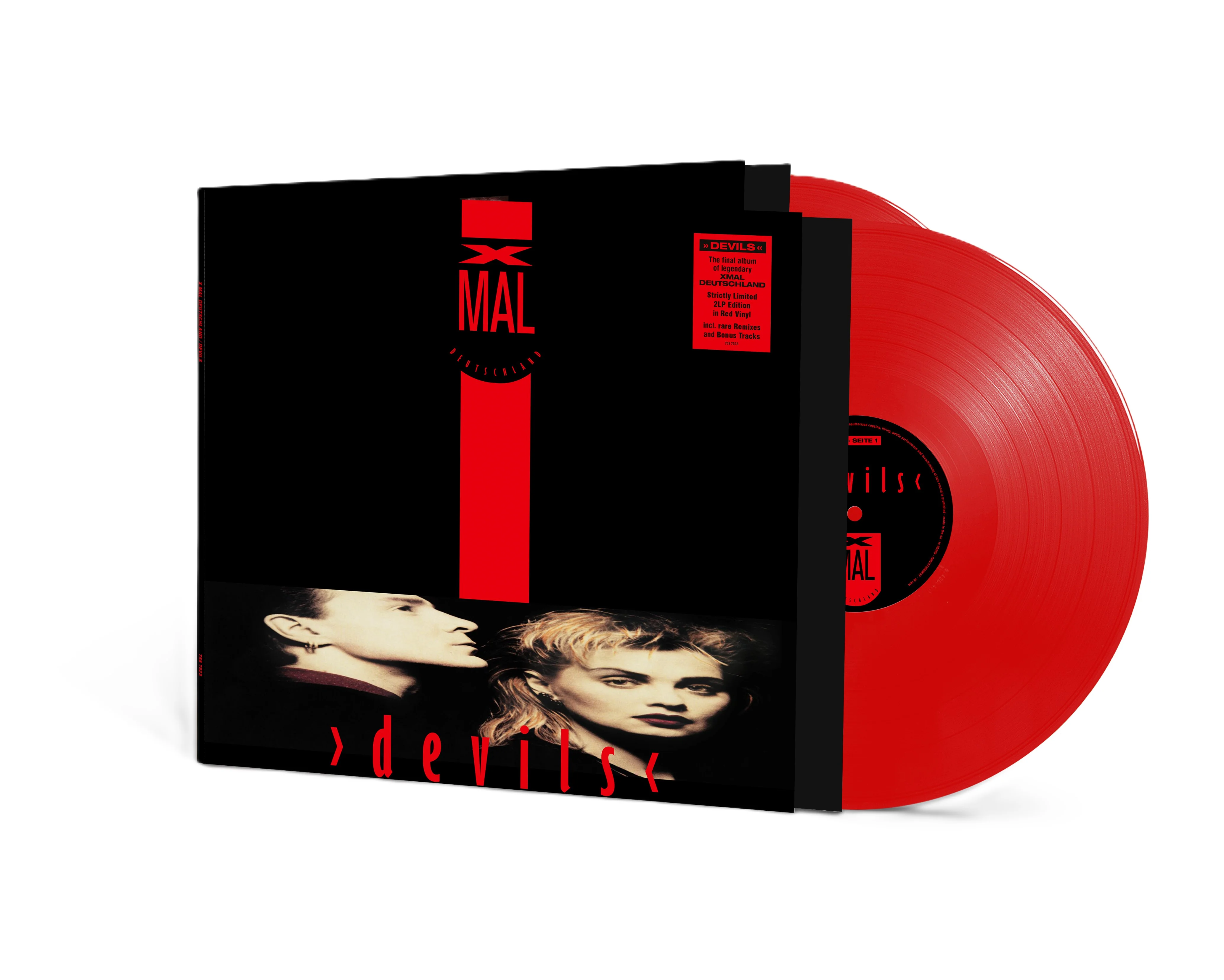 Devils - Image 2