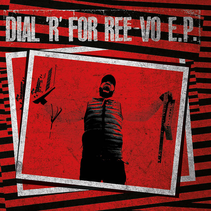 Dial R For Ree-Vo EP