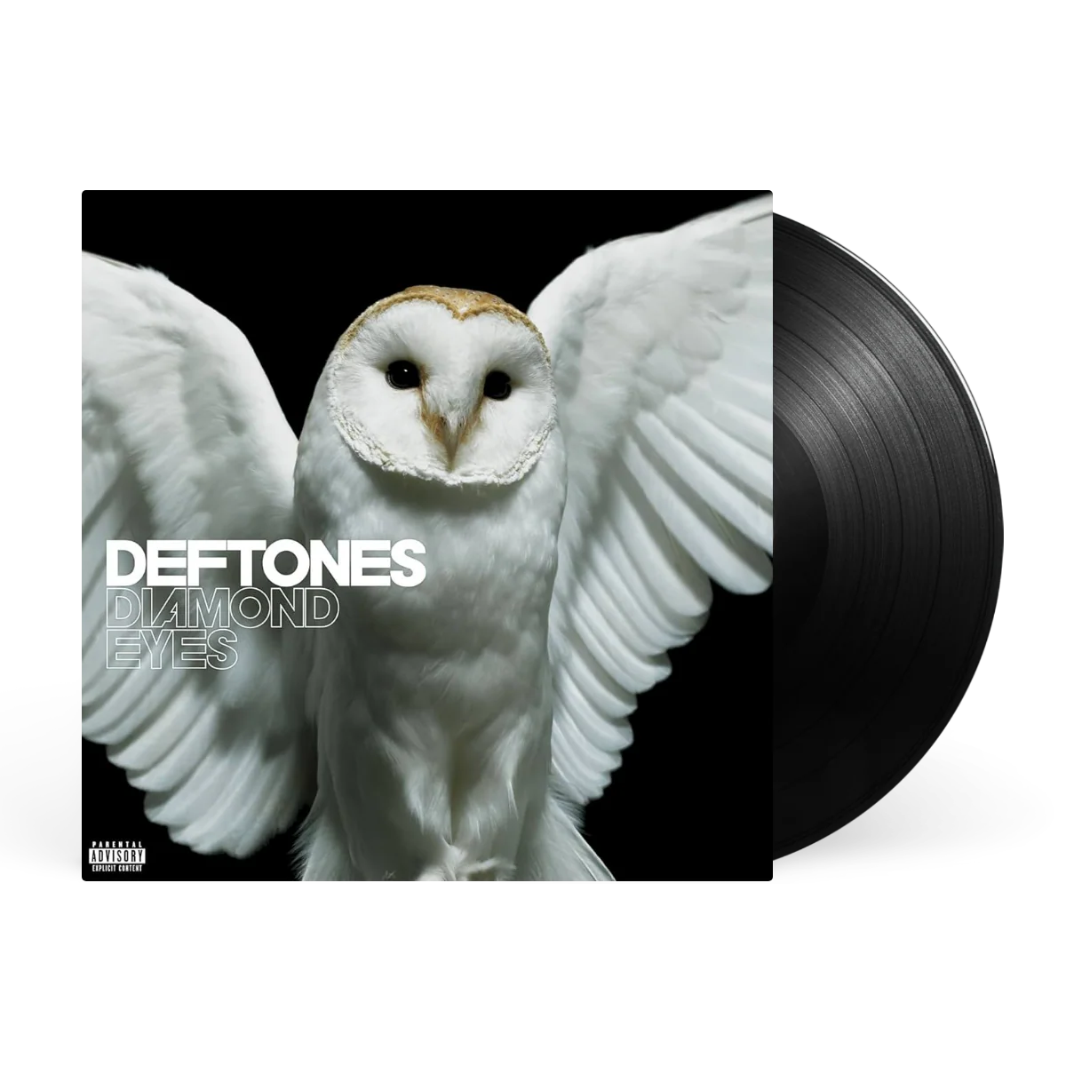 Diamond Eyes - Image 2