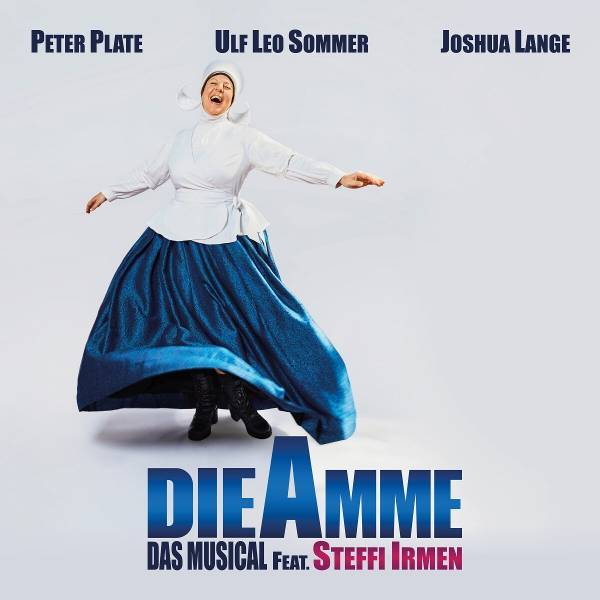 Die Amme - Das Album - Image 2