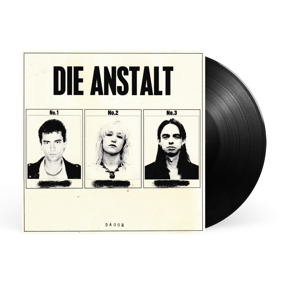 Die Anstalt - Image 2