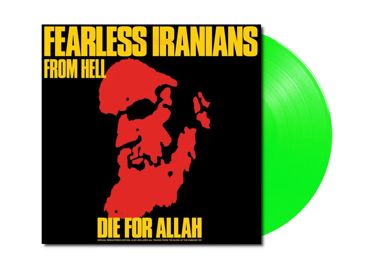 Die For Allah - Image 2