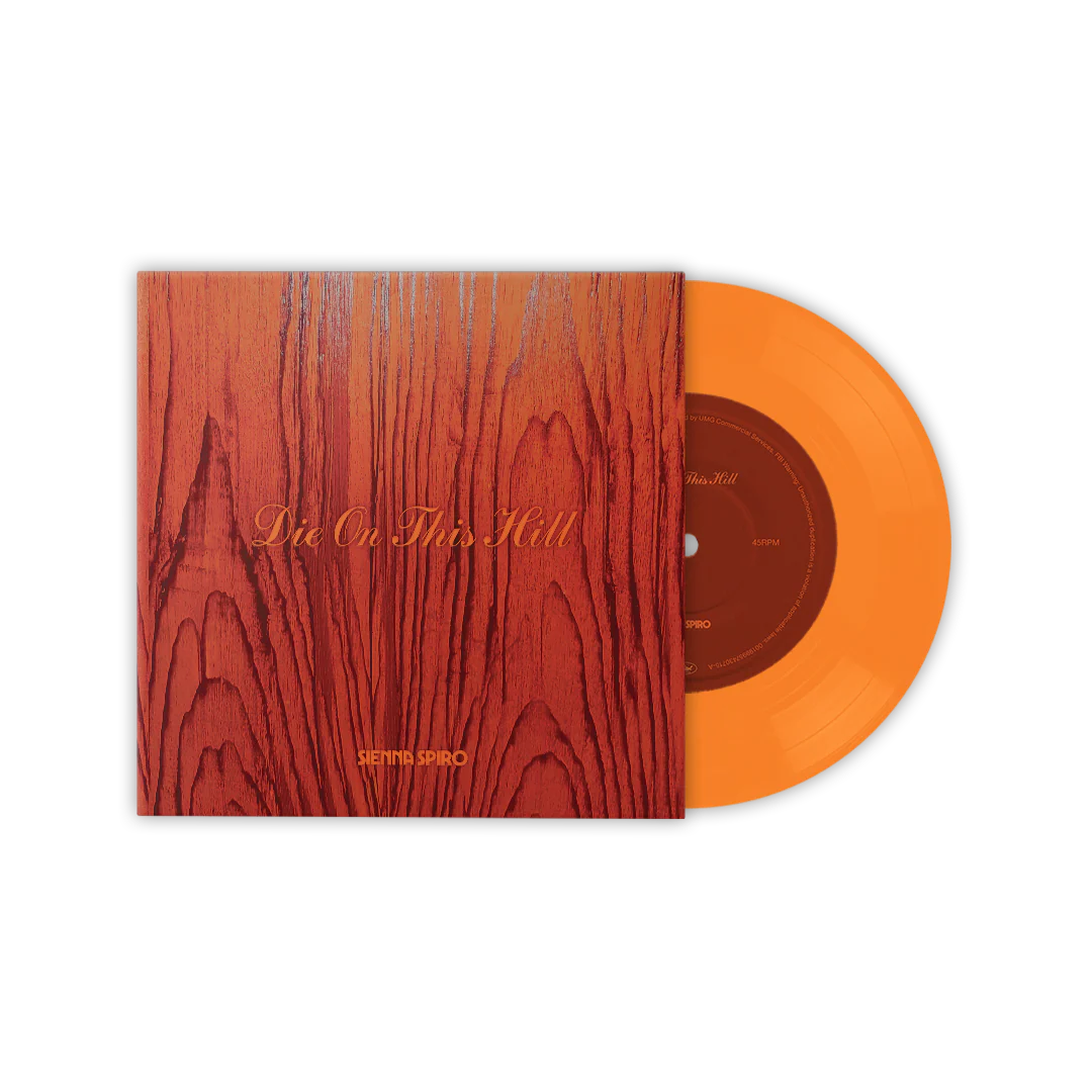 Die On This Hill - Image 2
