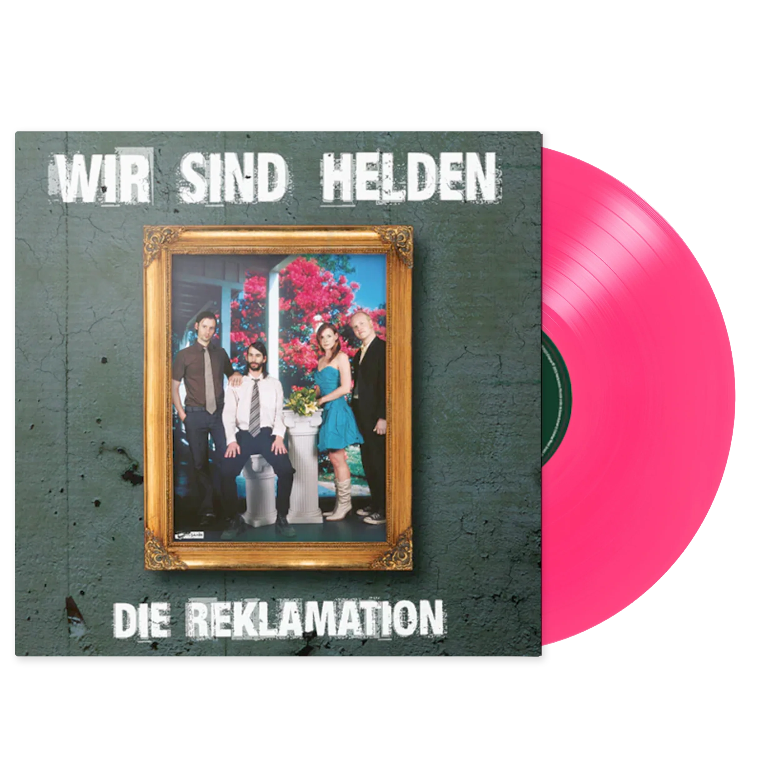 Die Reklamation - RSD Black Friday 2025 - Image 2