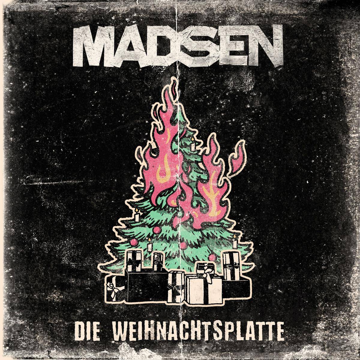Die Weinnachtsplatte - Image 2
