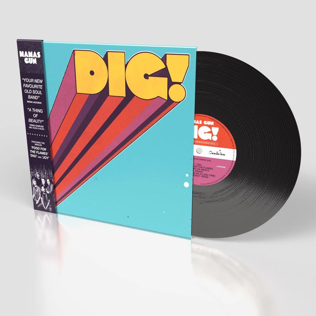 DIG! - Image 2