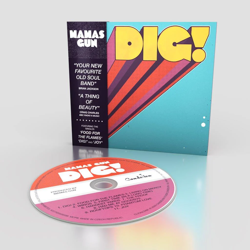 DIG! - Image 3