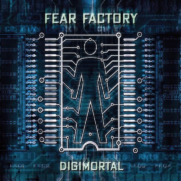 Digimortal - RSD 2026 TITLE PULLED