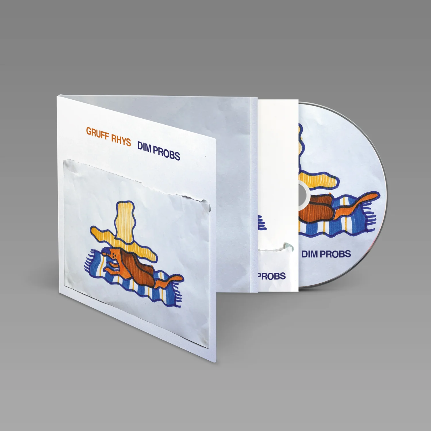 Dim Probs - Image 2