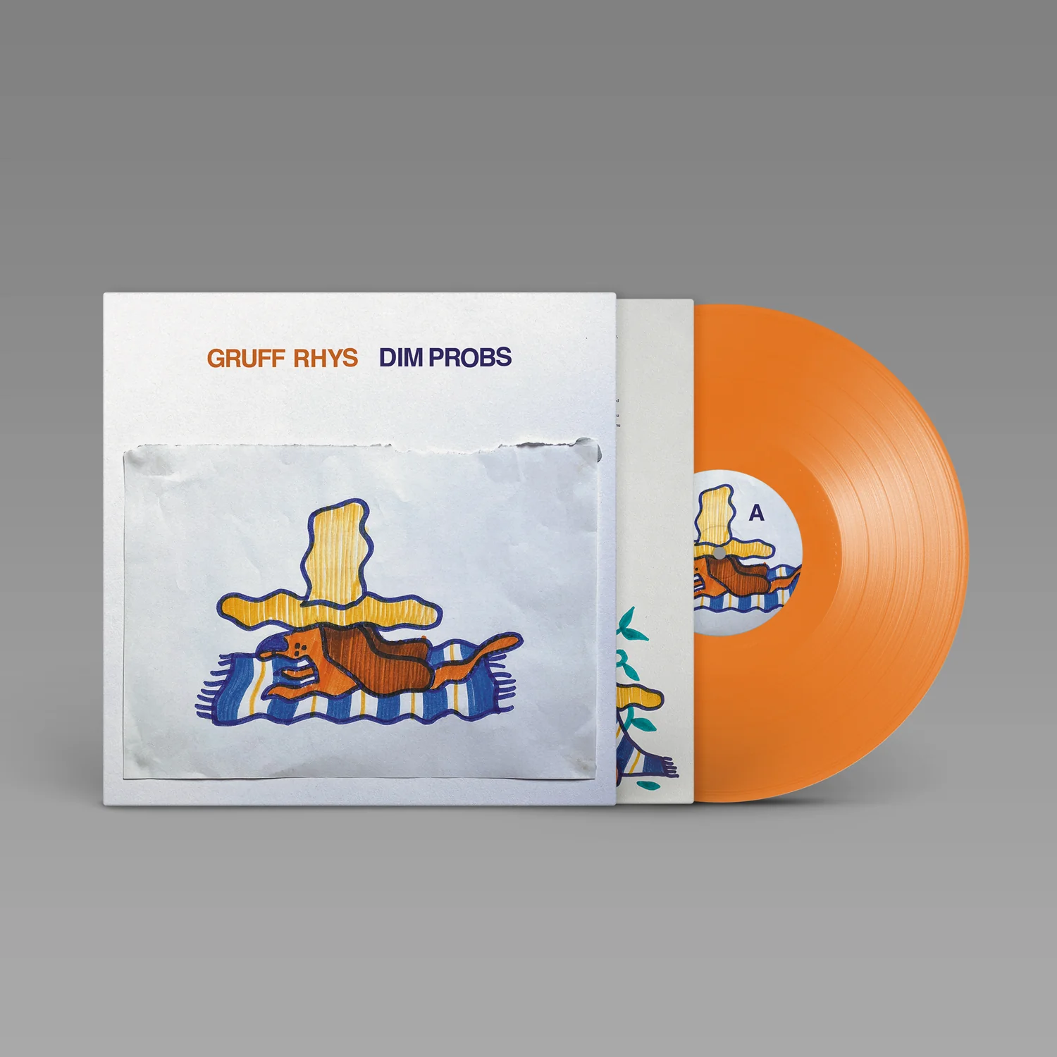 Dim Probs - Image 5