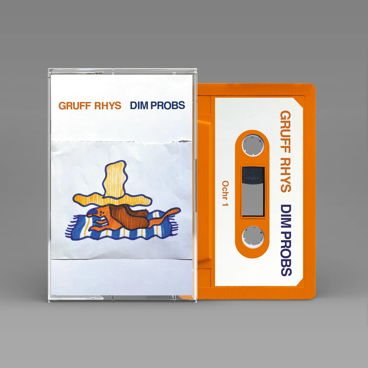 Dim Probs - Image 6