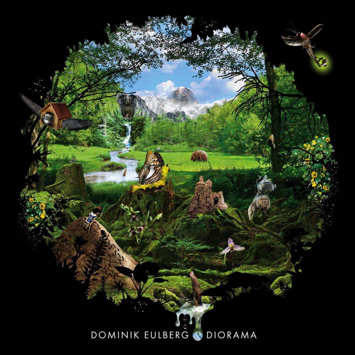 Diorama - Image 2