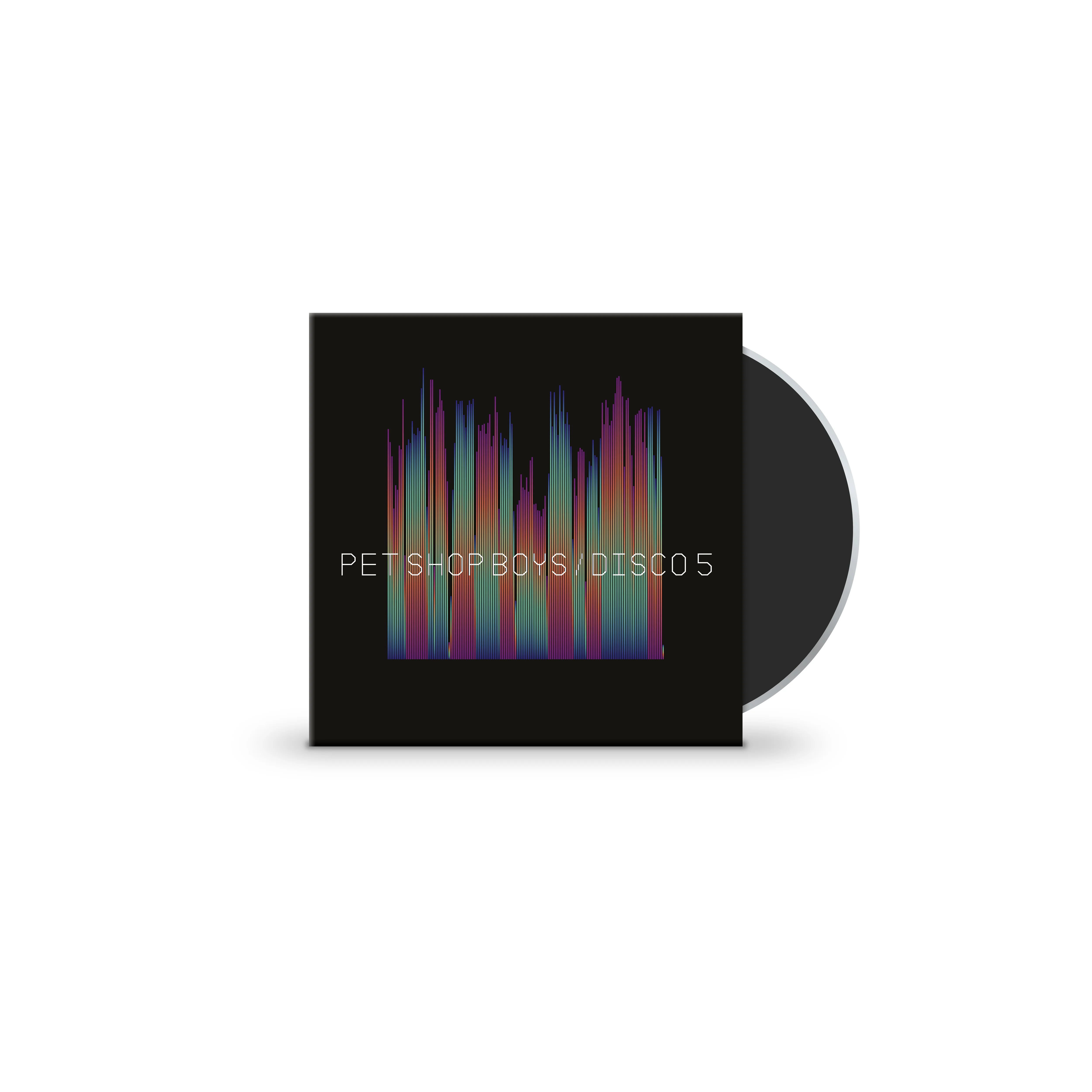 Disco 5 - Image 2