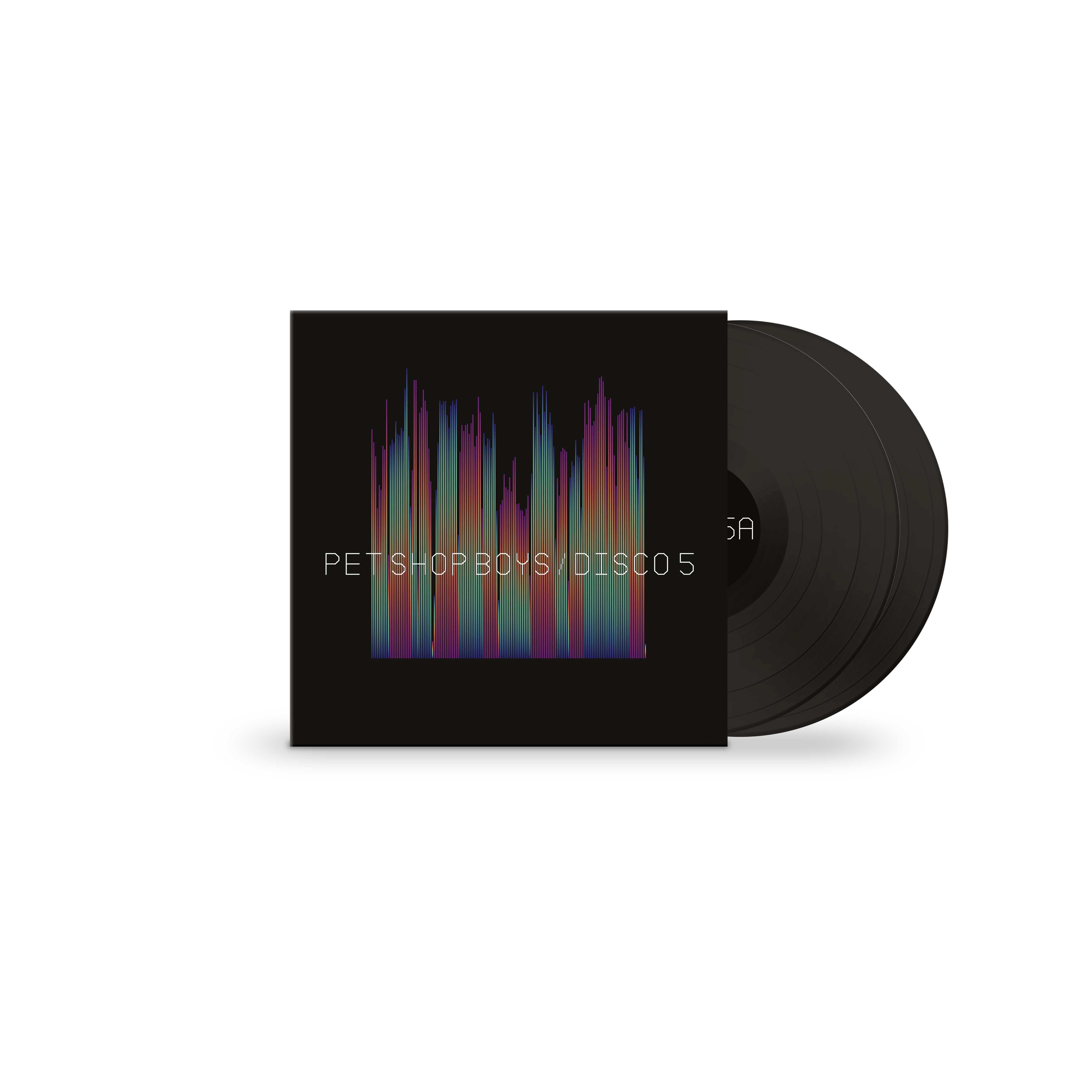Disco 5 - Image 3