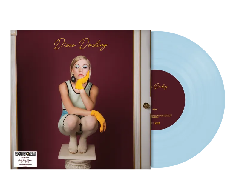 Disco Darling - RSD 2026 - Image 2