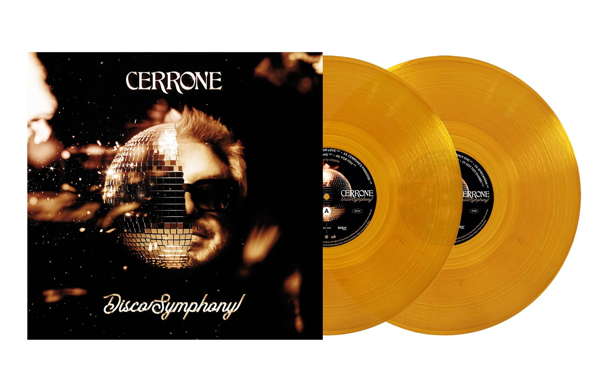 Disco Symphony - Image 2