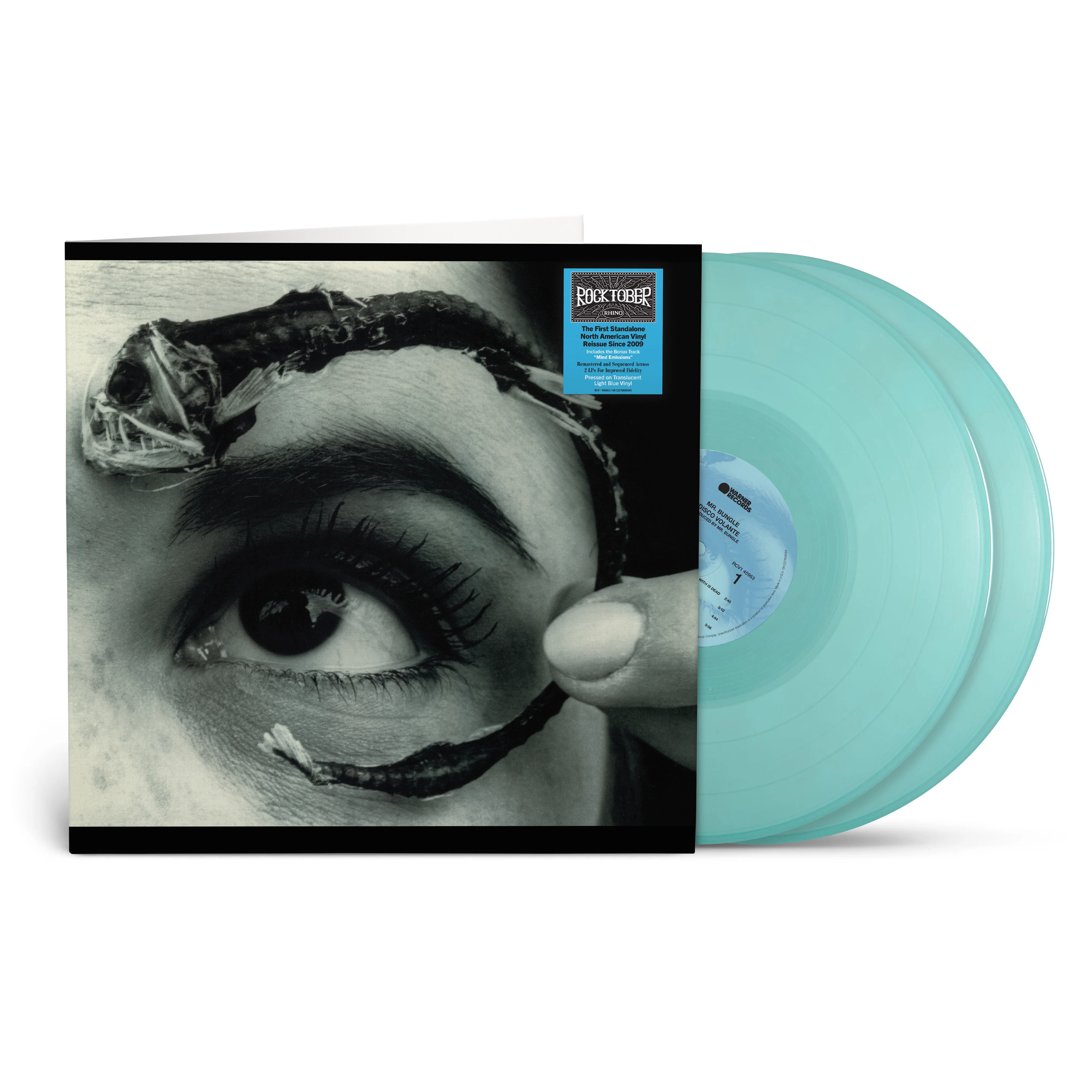Disco Volante - Image 2