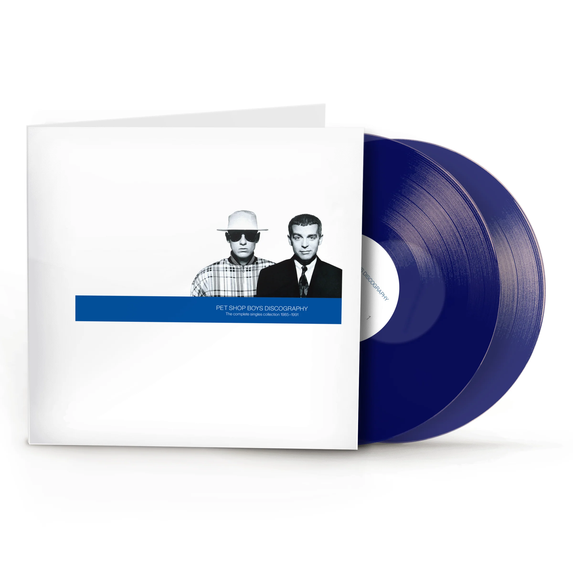 Discography: The Singles Collection - Image 2