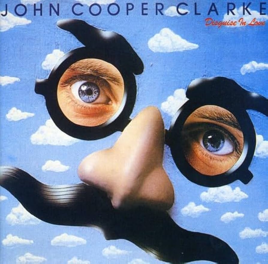 Disguise In Love - Image 5