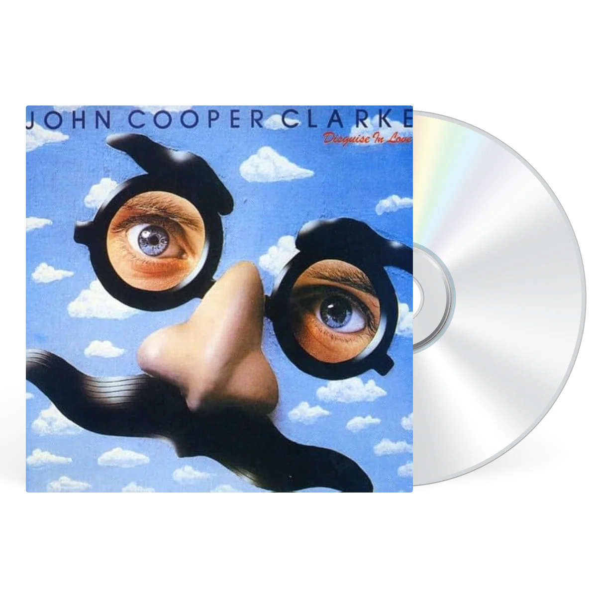 Disguise In Love - Image 8