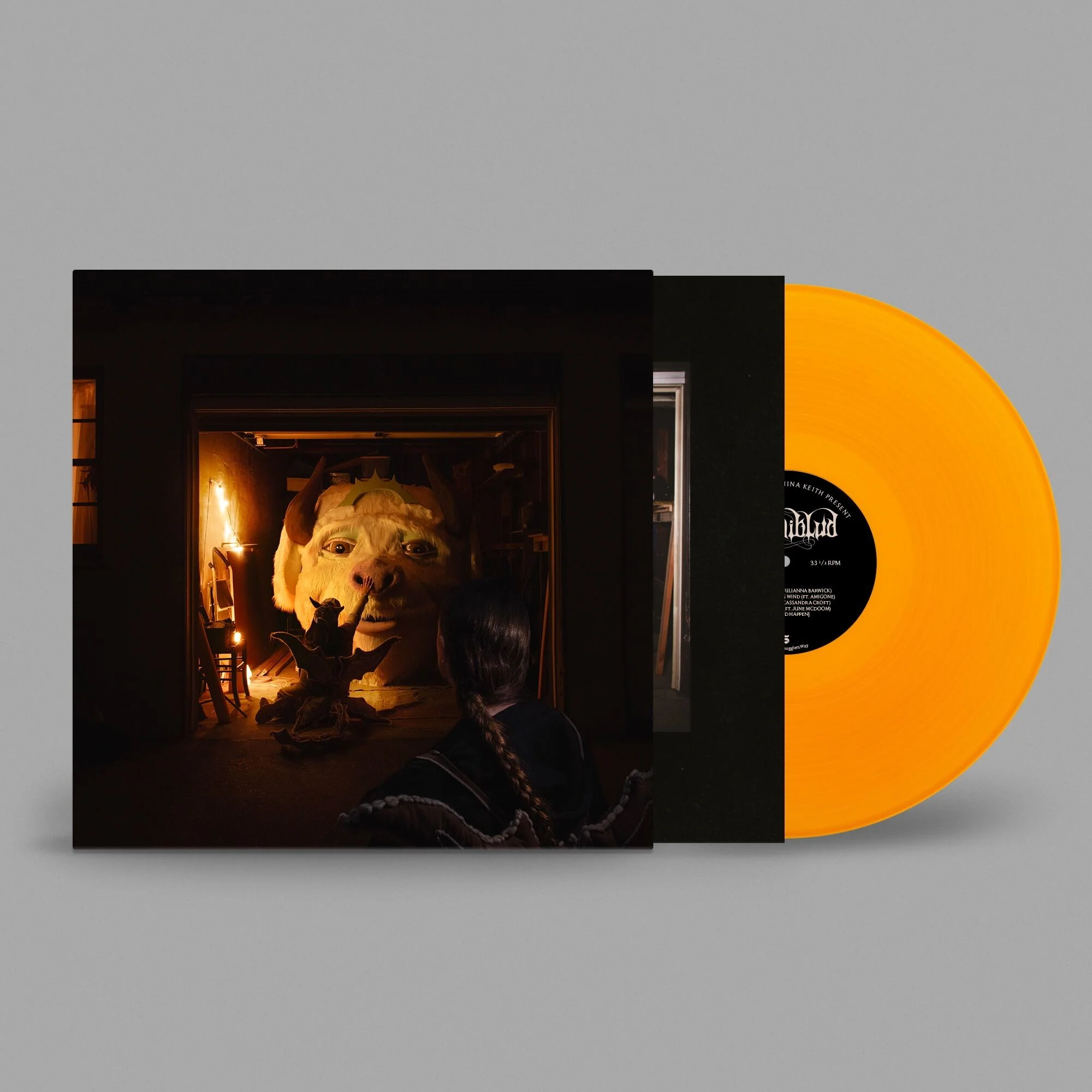 Disiniblud - Image 2