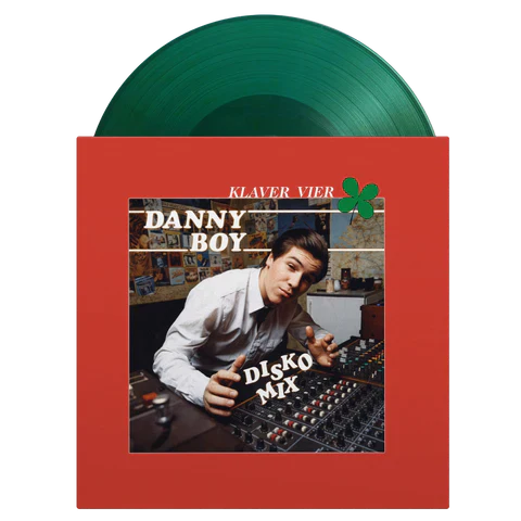 Disko Mix - RSD 2026 - Image 2