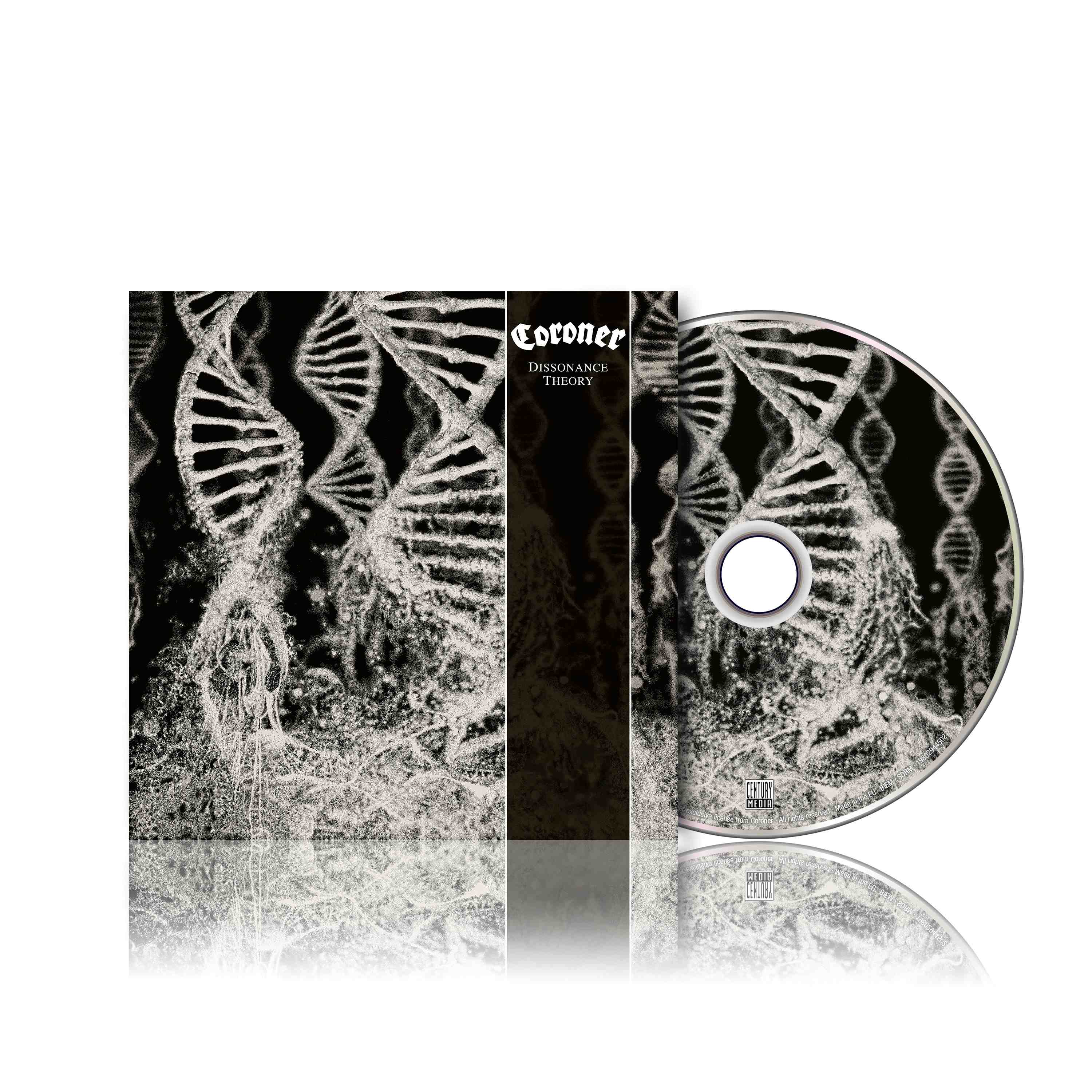 Dissonance Theory - Image 4
